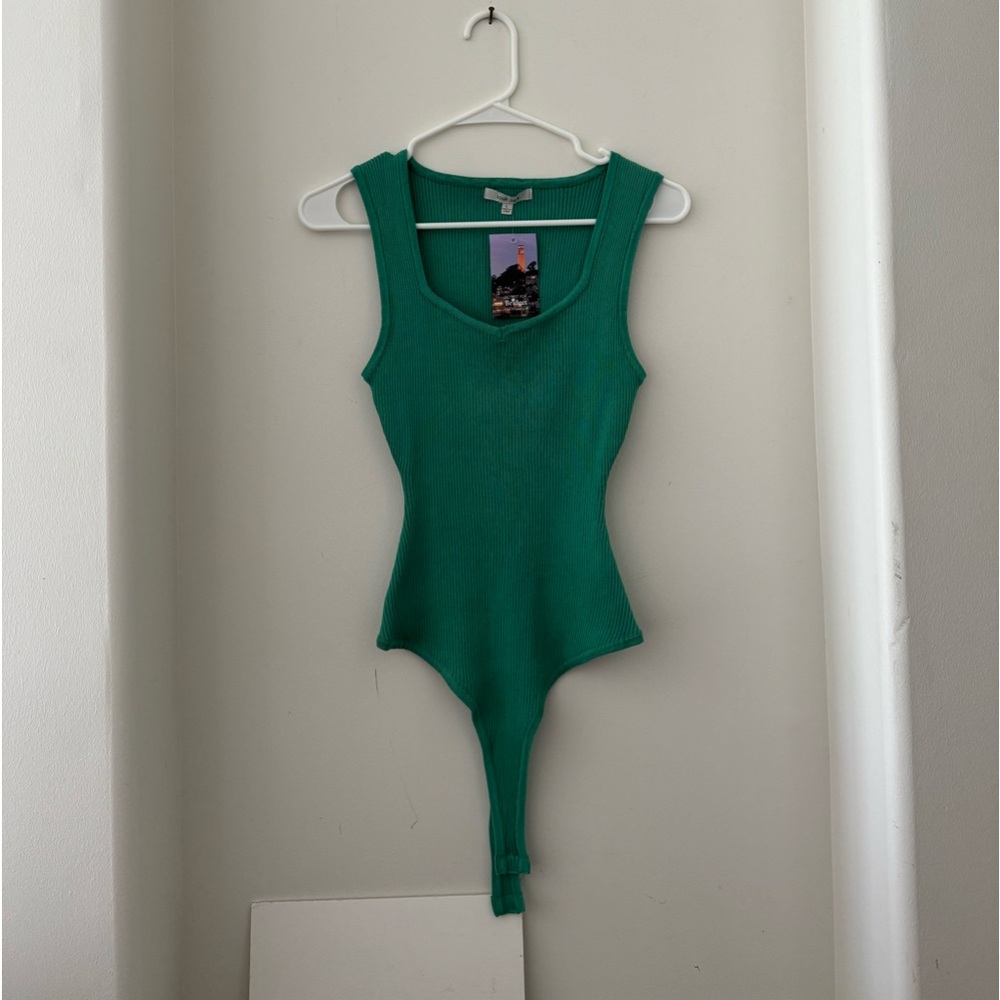 Love Tree Bodysuit